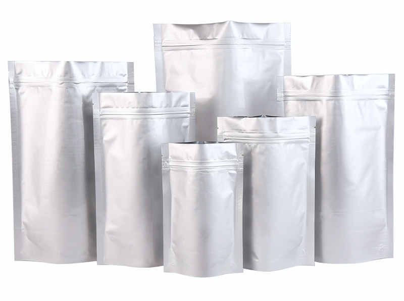 Aluminum Foil Packaging Bag