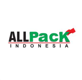 インドネシアでのALL PACK展示会